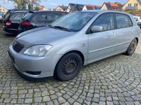 gebraucht Toyota Corolla 1.4 Sol