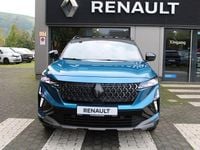 Neu Renault Austral Esprit Alpine 131 PS (96 kW) 2025 Blau SUV