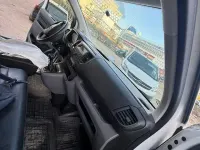 Gebraucht Opel Vivaro-e Combi 122 PS (89 kW) 2020 Weiß Van / Kleinbus