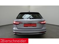 gebraucht Audi A4 Avant Advanced