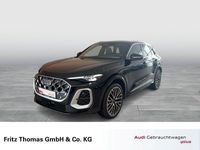 Gebraucht Audi SQ5 Ambiente 367 PS (269 kW) 2025 Mythosschwarz metallic SUV