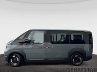 Neu Kia PV5 119 kW (163 PS) 2026 Grau (steel gray) Van / Kleinbus