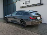 Gebraucht BMW 320 M Sport 190 PS (139 kW) 2025 Grau Limousine