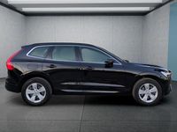 Gebraucht Volvo XC60 Core 197 PS (144 kW) 2023 Schwarz SUV