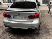 Gebraucht BMW 335 Performance 306 PS (225 kW) 2015 Silber Limousine