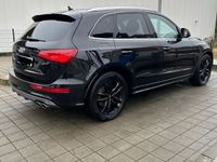 gebraucht Audi SQ5 3.0 TDI tiptronic quattro -