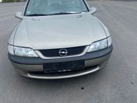 gebraucht Opel Vectra 1.6 16V -