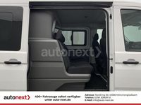 Gebraucht VW Crafter 140 PS (102 kW) 2021 Weiß Van