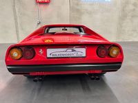 Gebraucht Ferrari 308 224 PS (164 kW) 1980 Rot Cabrio