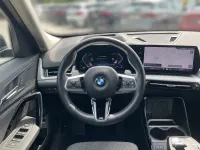 Gebraucht BMW X1 Sport Line 163 PS (119 kW) 2024 Schwarz SUV