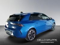 gebraucht Opel Astra -e Ultimate Intelli-Drive Alcantara 18Zoll-Alu Sportpaket HUD Navi 360 Kamera LED