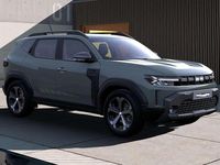 Neu Dacia Duster 122 PS (89 kW) 2026 Khakigrün ohne aufpreis SUV