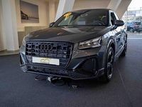 Neu Audi Q2 S-Line 150 PS (110 kW) 2025 Grau SUV