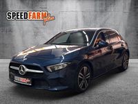 gebraucht Mercedes A180 2.0 CDI 12 Monate Garantie