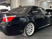 Gebraucht BMW 535 286 PS (210 kW) 2009 Andere farben Limousine