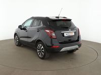 gebraucht Opel Mokka X 1.4 Turbo Innovation Start/Stop, Benzin, 15.010 €