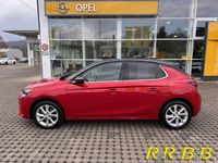 gebraucht Opel Corsa 1.2 Elegance ALLWETTER