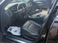 Gebraucht Infiniti Ex30 235 PS (172 kW) 2012 Schwarz SUV