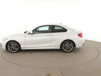 gebraucht BMW 220 2er i M Sport, Benzin, 22.940 €