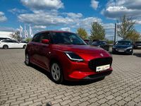 Gebraucht Suzuki Swift Comfort 83 PS (61 kW) 2025 Rot Kleinwagen