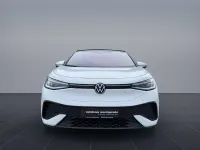 Gebraucht VW ID.5 Pro Performance 150 kW (204 PS) 2022 Weiß SUV