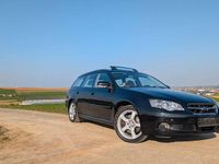 Gebraucht Subaru Legacy 245 PS (180 kW) 2008 Schwarz Kombi