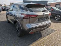 gebraucht Nissan Qashqai Tekna