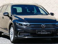 Gebraucht VW Passat GTE 218 PS (160 kW) 2021 Mangangrau Kombi