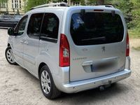 gebraucht Peugeot Partner Tepee Premium 120 VTi 1.6