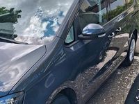Gebraucht Seat Alhambra 150 PS (110 kW) 2018 Van / Kleinbus