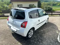 Używany Renault Twingo Rip Curl 84 KM (61 kW) 2009 Biały Hatchback