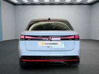 Gebraucht VW ID.7 GTX 250 kW (340 PS) 2025 Weiß Limousine