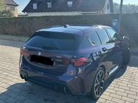 Gebraucht BMW 120 M Sport 170 PS (125 kW) 2024 Violet Kleinwagen