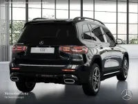 Gebraucht Mercedes GLB200 AMG 163 PS (119 kW) 2025 Grau SUV