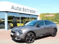 Gebraucht Citroën C4 Shine 131 PS (96 kW) 2022 Grau Limousine