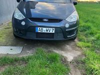 gebraucht Ford S-MAX Titanium