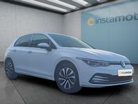 Gebraucht VW Golf VIII 150 PS (110 kW) 2023 Andere Kleinwagen
