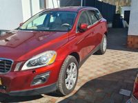 gebraucht Volvo XC60 2.4D AWD Kinetic Geartronic Kinetic