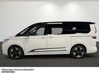 Neu VW Multivan Edition 150 PS (110 kW) 2026 Candyweiß Van