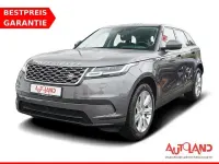 Gebraucht Land Rover Range Rover 250 PS (183 kW) 2019 Corris grey (metallic) SUV