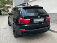 Gebraucht BMW X5 235 PS (172 kW) 2009 Schwarz SUV