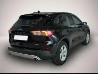 Gebraucht Ford Kuga Cool & Connect 224 PS (164 kW) 2022 Manufacturer SUV