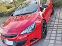 gebraucht Opel Astra GTC 1.4 Turbo Edition 103kW Edition