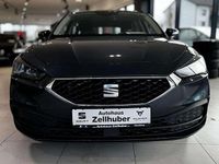 Gebraucht Seat Leon ST 116 PS (85 kW) 2022 Grau Kombi