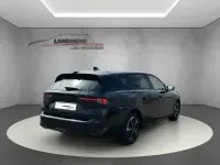 Używany Opel Astra 131 KM (96 kW) 2025 Czarny Hatchback