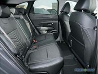 Neu Hyundai Tucson Trend 252 PS (185 kW) 2025 Abyss black SUV