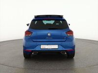 Gebraucht Seat Ibiza FR 150 PS (110 kW) 2024 Blau Limousine