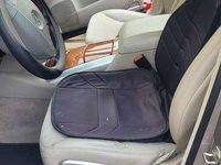 Gebraucht Mercedes R320 224 PS (164 kW) 2007 Grau Van / Kleinbus