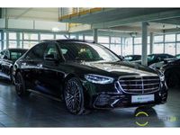 gebraucht Mercedes S400 d Long AMG Entertainment Digital Pano HUD