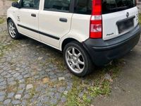 gebraucht Fiat Panda 25 Km/h